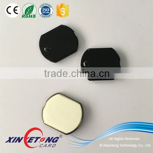 900Mhz EPC GEN 2/ Ceramic Anti-metal Tag/RFID on metal tag UHF