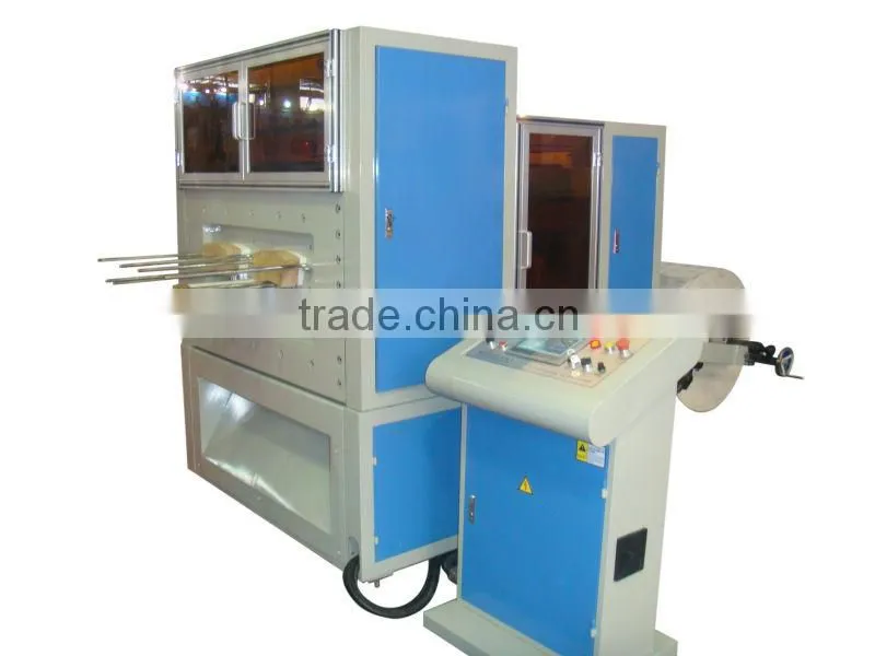 Roller Die Cutting Machine