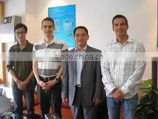 Shenzhen Long Life O3 Tech Co., Ltd. company overview - view 3