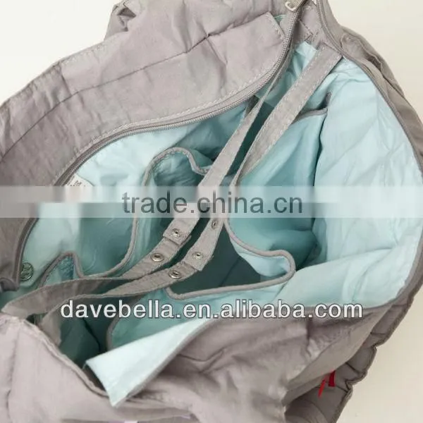 DB317 dave bella mummy bag