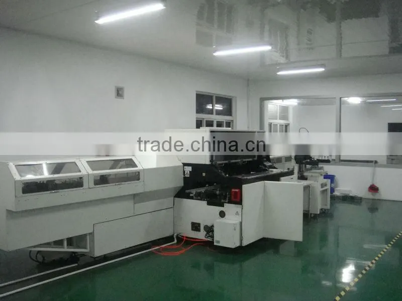 2013 supplier double tube fixture lamp 1080lm