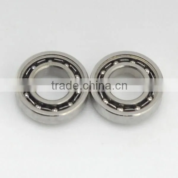 MR62zz 2x6x2.5mm bearing for rc car