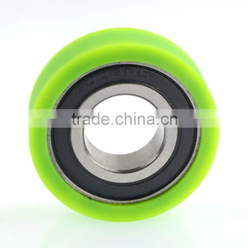 rubber coated bearings 6003rs