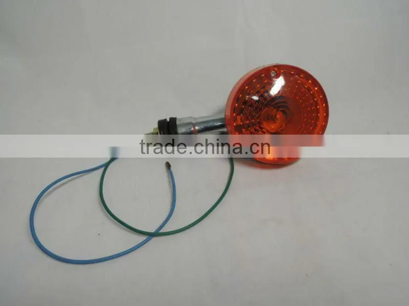 motorcycle CG-125 turning light,GN-125 turning light,YB-100 turning light