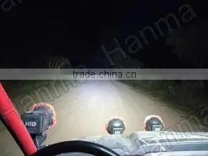 2012HOTSELLING!!! 4x4 10W CREE LED driving light, can be connected to 20W 30W 40W, etc.