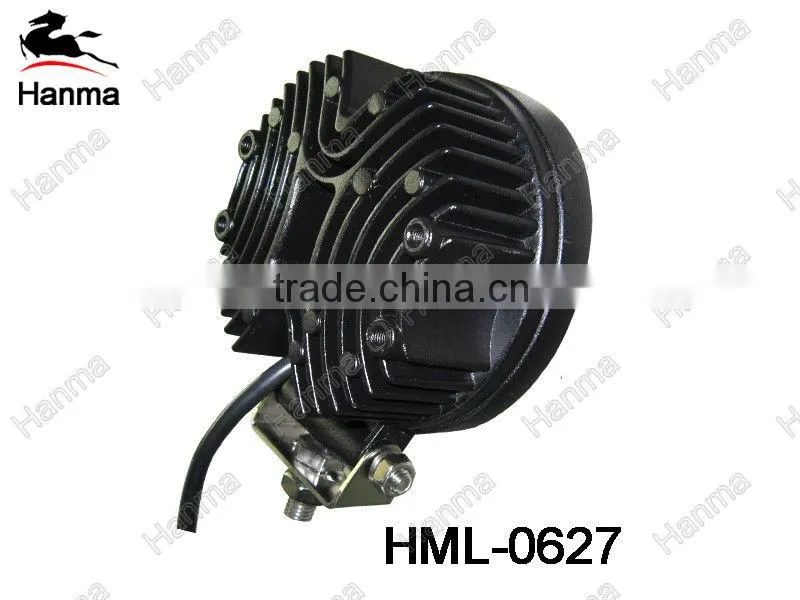 GuangZhou 2013 new!!!Super bright! led off road, led lights 24v truck,led work light,leds china, road light.IP67,CE,Rohs,EM