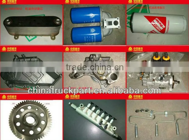 ORIGINAL year one truck parts