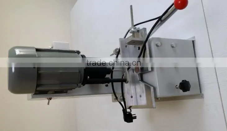 electric heavy-duty paper punch(paper drilling machine)