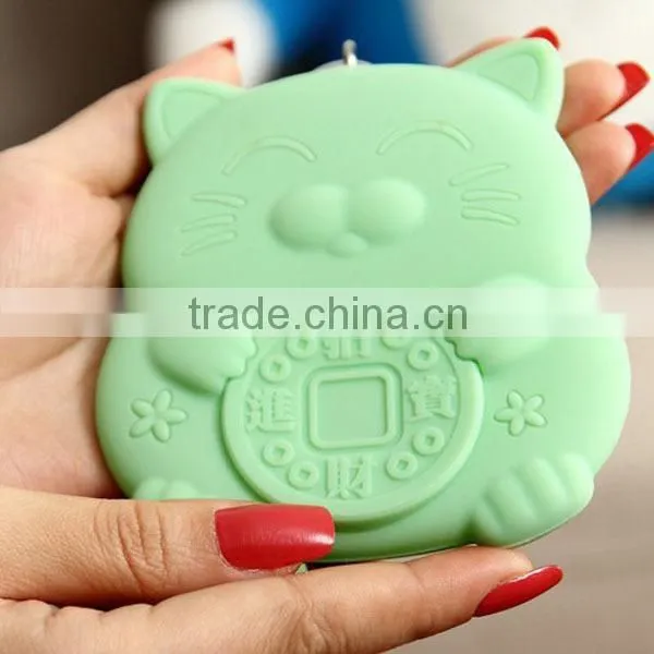 2014 the newest arrivaling fancy silicone coin bag easy carry and in fashionable style