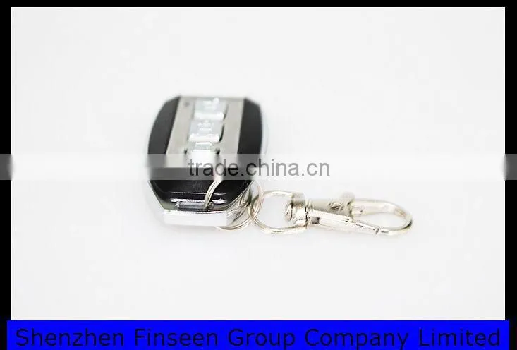 No GSM wireless home burglar security alarm system