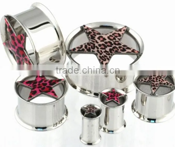 Body Jewelry Ear Piercing Expander