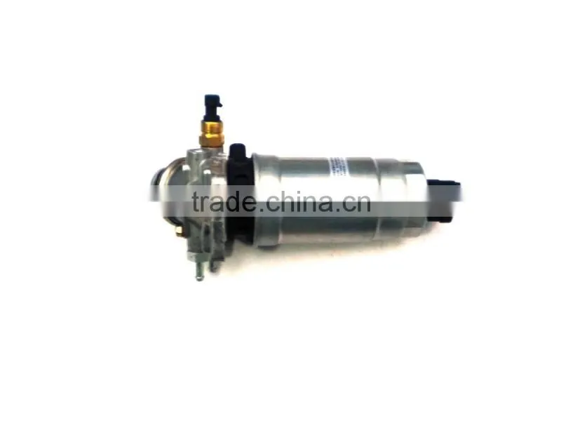 Diesel grid filter assy JMC Landwind Baodian auto car diesel fuel filter assembly Kaifuqin JMC light truck auto spare parts