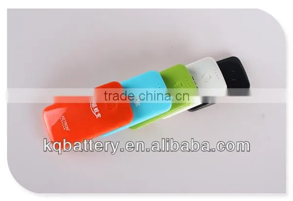 5V/1A 3600mAh mosquito dispeller china new product power bank