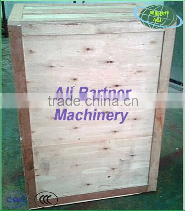 Most popular full-auto rice cake machine ALC-90 with non-pullution