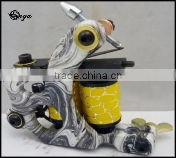 Best Quality Novelty Original Coil Tattoo Machines