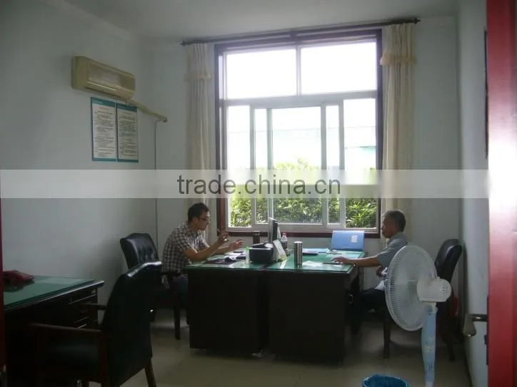 Guanghan Hongcheng Petroleum Tools Co., Ltd. company overview - view 3