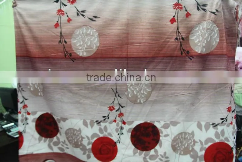 Bed Sheet Fabric