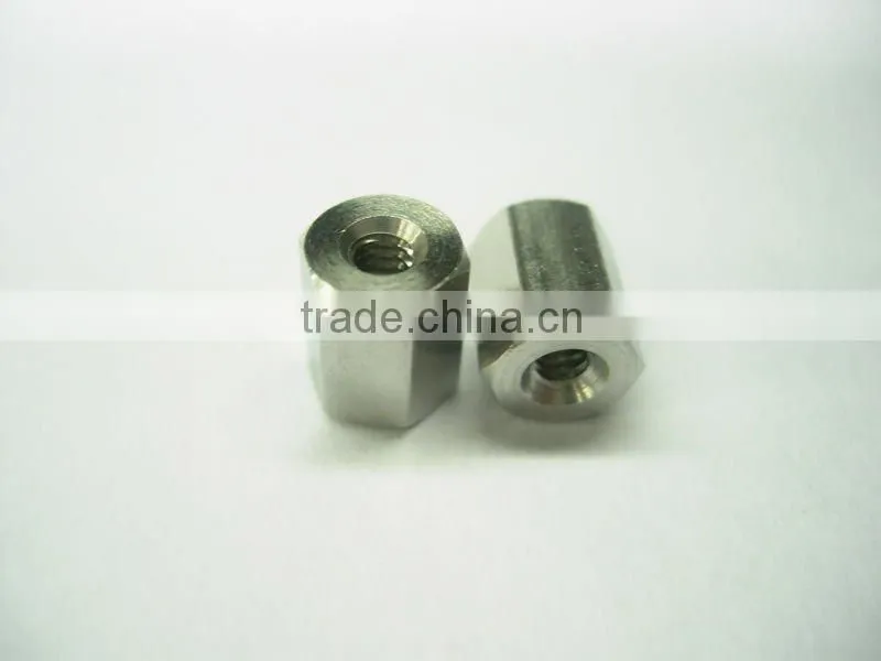 hex self-clinching nuts