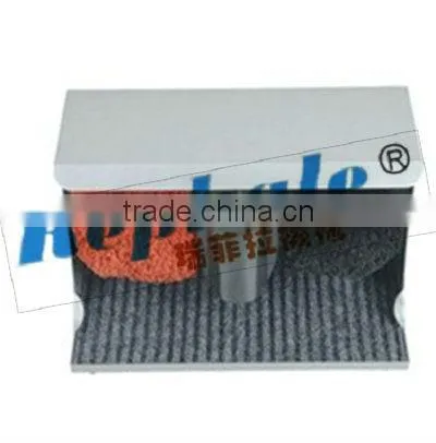 Shoes Polishing Machine
