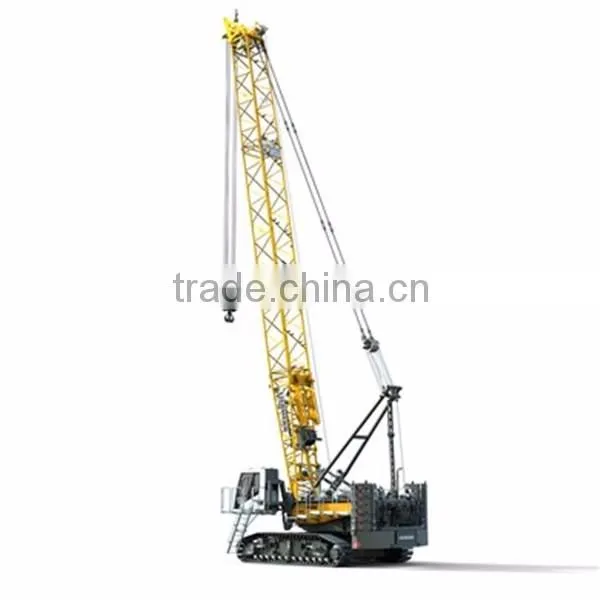 110 ton German Quality New Liebherr LR-1100 Crawler Crane