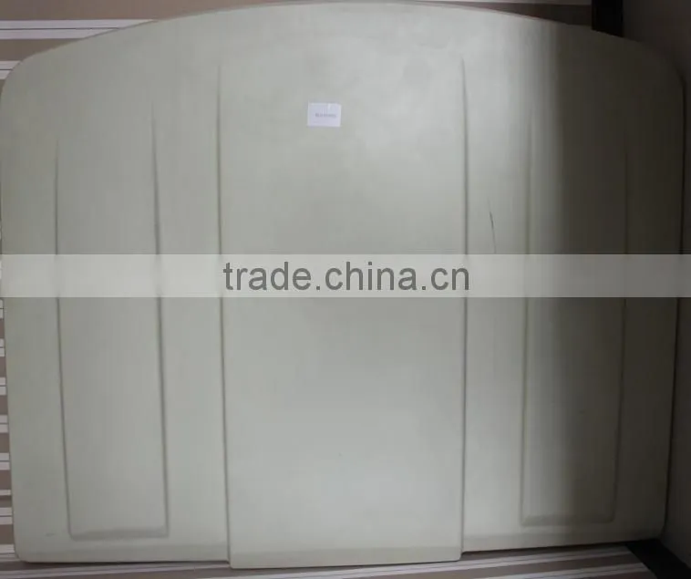 international standard thermoforming plastic products car roof