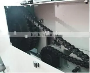 double sided planer