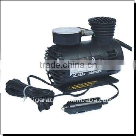 DC 12V Mini air compressor