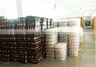 Ningbo Yinzhou Shaker Bottle Co., Ltd. company overview - view 2