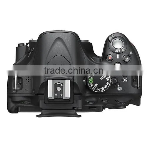 Nikon D5200 Digital SLR Camera Body DGS Dropship