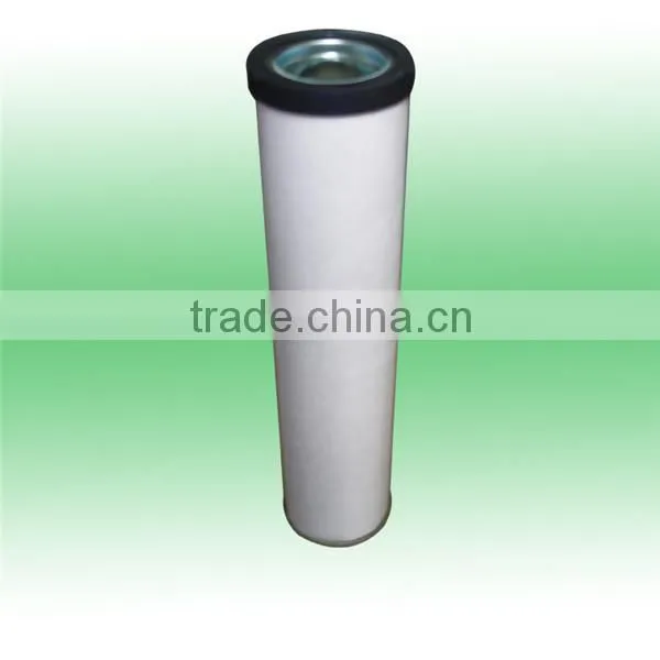 H 500 * 115 * 75 mm new style air oil separator for Mirsui 50HP