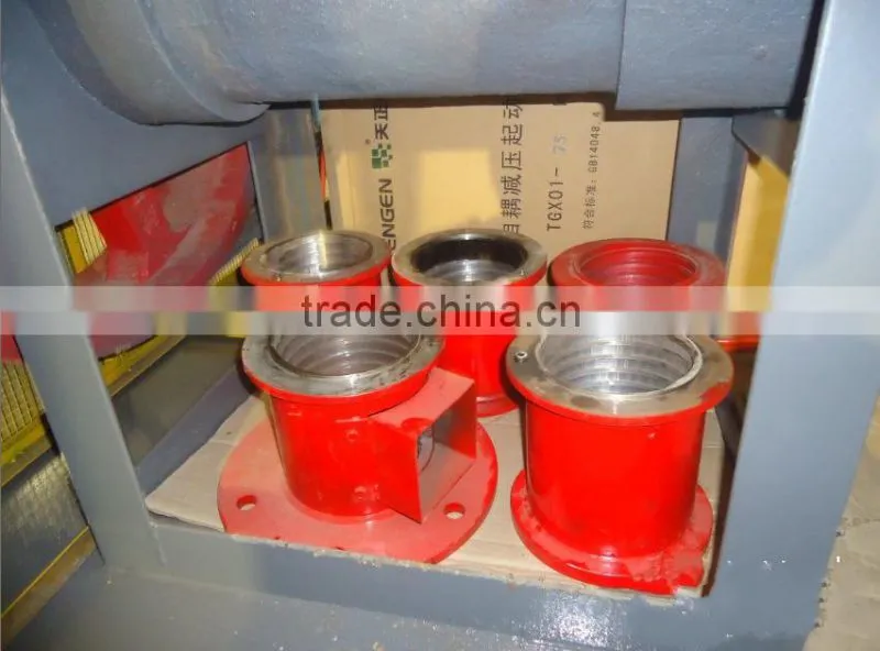 Sold worldwide in stock chicken feed pellet machine