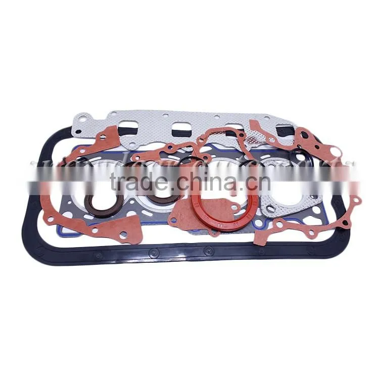 New modle engine Complete Set Gasket For GM OEM90400055