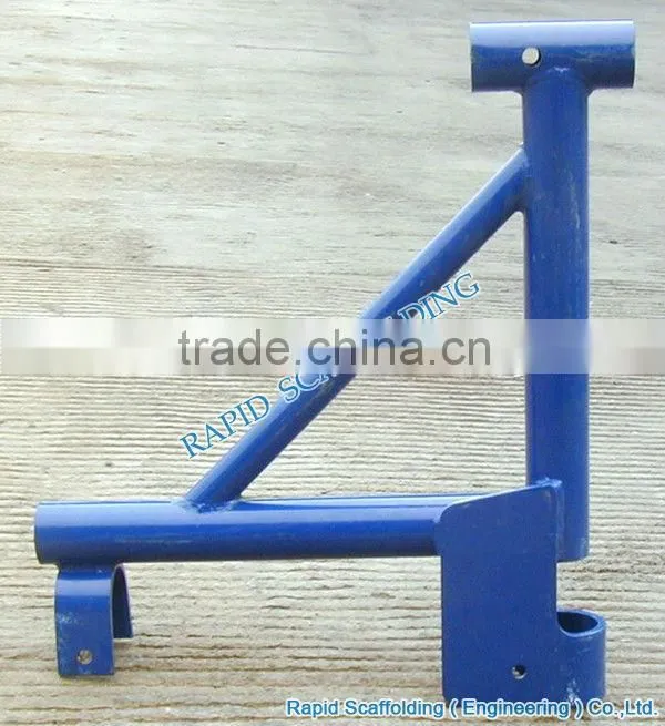 Frame system scaffolding Side Bracket