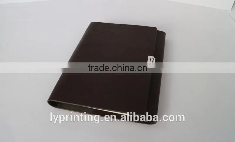 Low Price Custom Notebook Hot Sale Diary Notebook