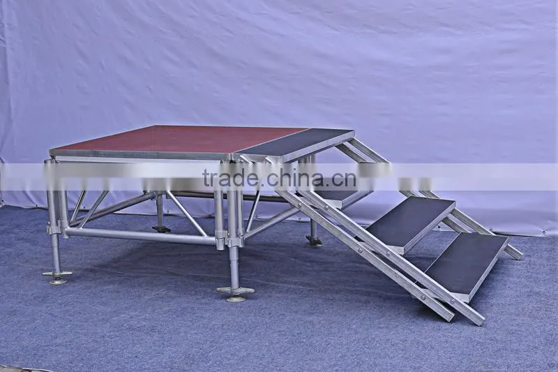 Professional Stage Audio Speakers Led Stage Fire Effect Light Led Stage Strip Light In China