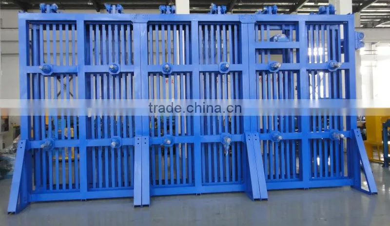 High frequency pipe mill