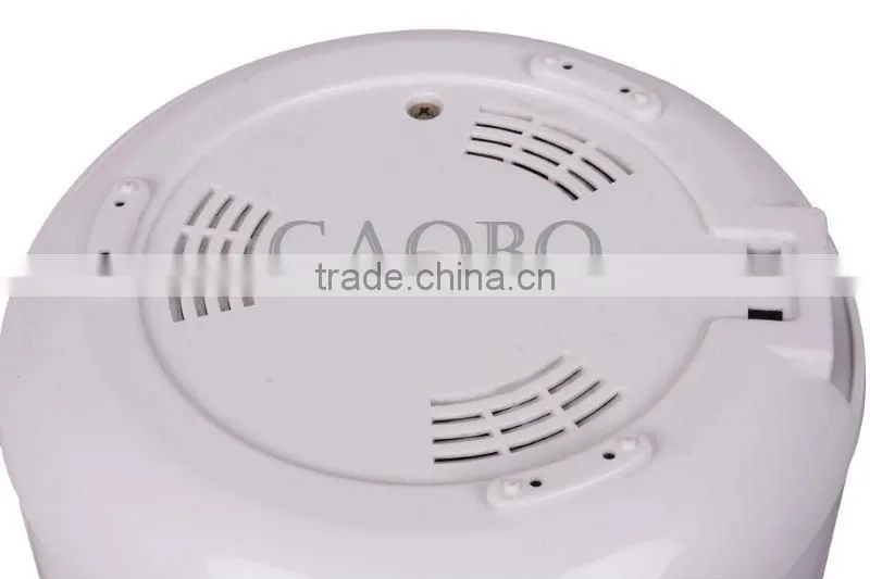 Deluxe Rice Cooker with flower housing