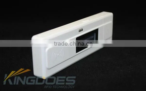 Microchip Scanners for Pet Identification ISO11785 134.2KHz FDX-B