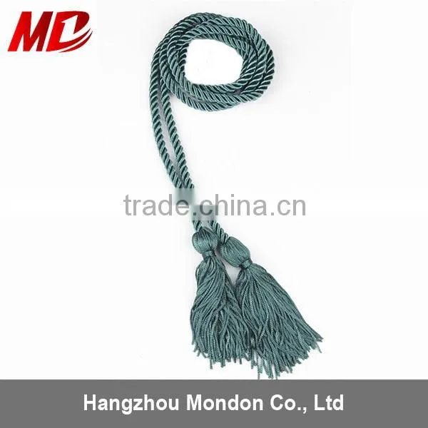 Single Color Gold Graduation Honor Cords