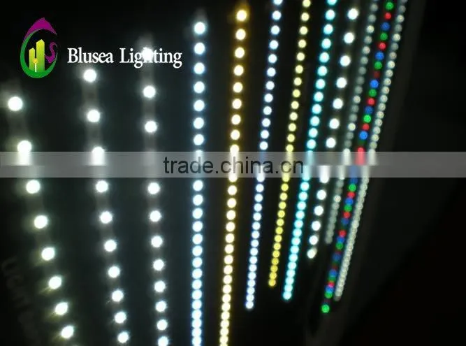 30LEDs superflux LED light bar