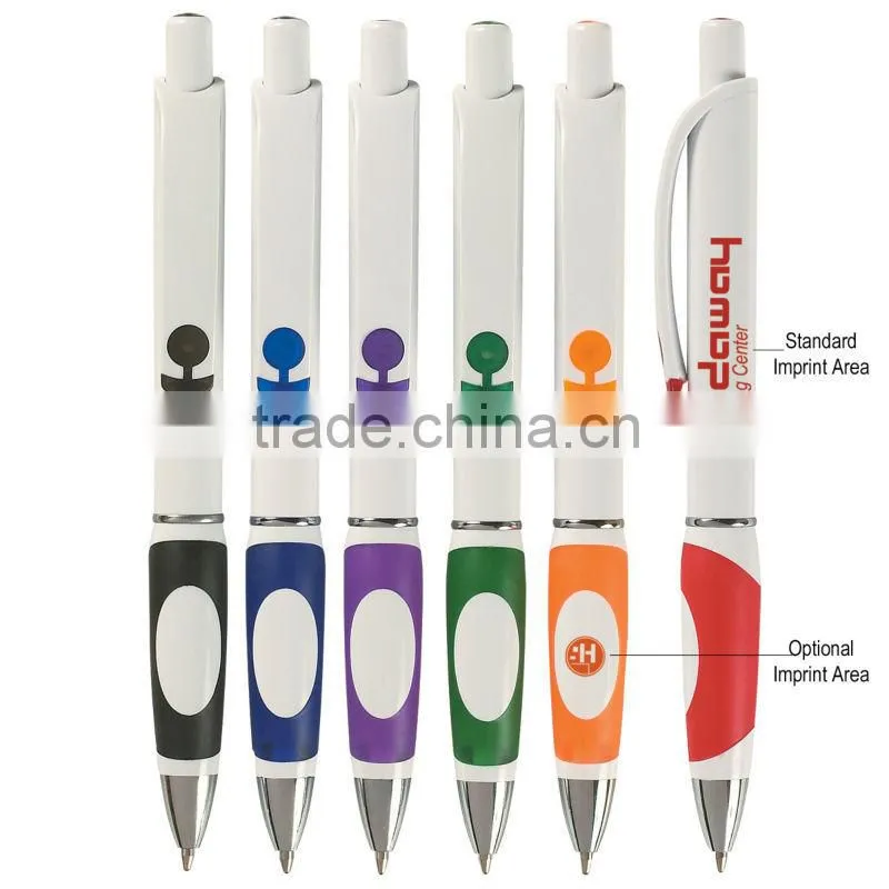 Terra Pen-Purple
