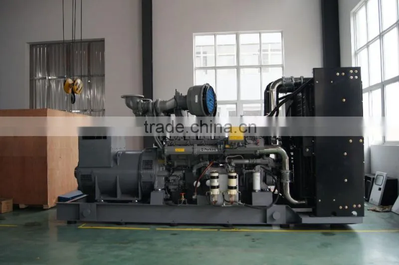 original engine 4008TAG2A diesel power generator price for sale