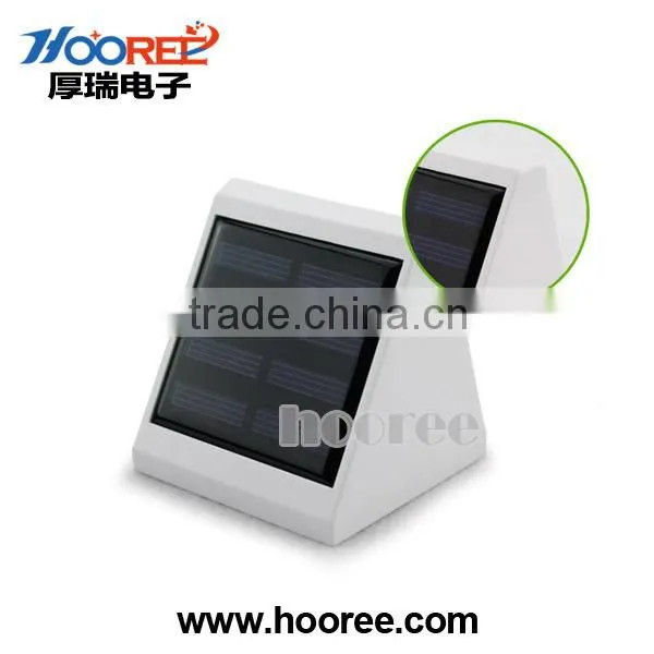 Cheap Price Solar Motion Sensor Light / Factory Offered Solar Motion Sensor Light