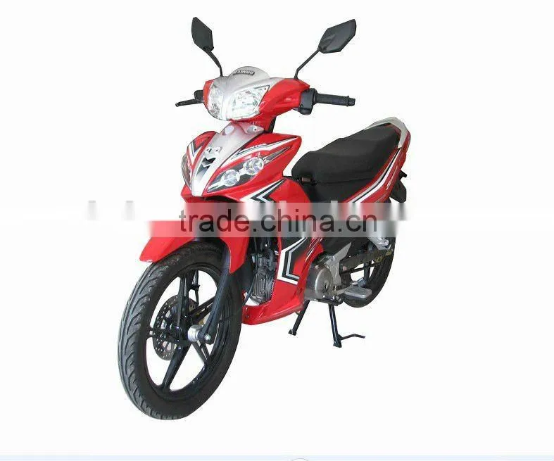 125cc Cub Motorbikes KA110-9A