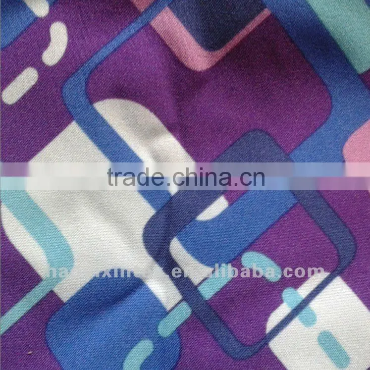 for beach pants spandex fabric