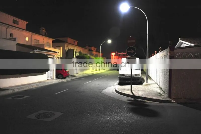 40-600W E39.E40 magnetic light induction lighting led outdoor wall light