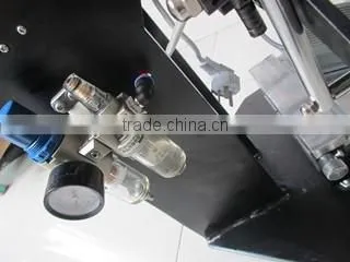 TAM-90-1 high product Hot foil Stamping Machine