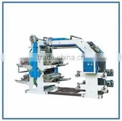 Automatic PVC Bag Making Machine