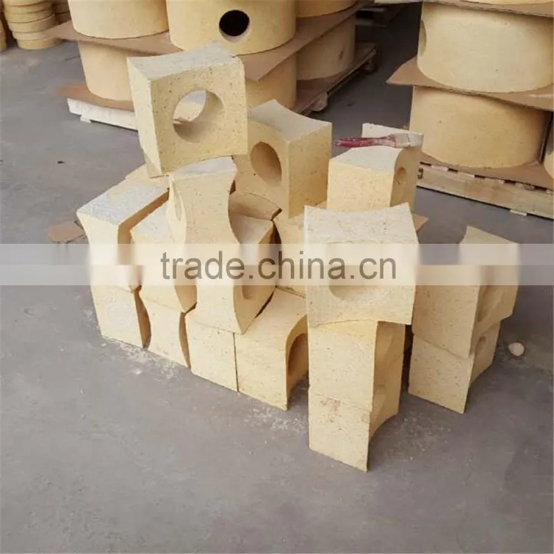 refractory bricks for cement kilns
