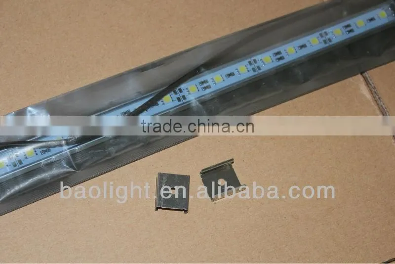 alibaba express non-waterproof 30cm led light bar smd 5050 DC24V